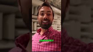 The Quietest Room on Earth🔇