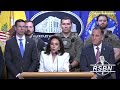WATCH: Jeanine Pirro Reveals Major Police Surge in D.C. for America 250 - 05/15/26