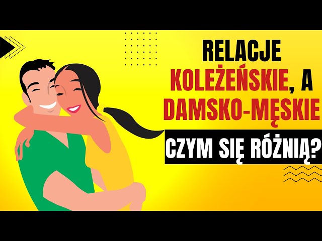 Rozwój osobisty, Psychologia relacji, 