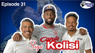 A real conversation with Siya Kolisi | Latest Rugby News | Rugby Review