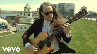 John McLaren - Turning Away from Sin