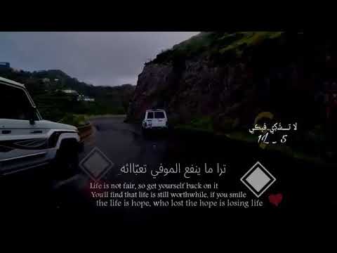 قصيدة شايب في جيزان الوصف مهم