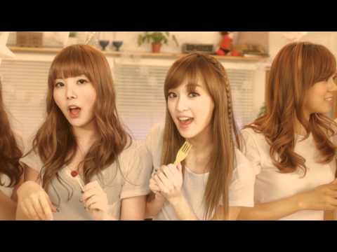 [MV] HAPPY PLEDIS - LOVE LETTER