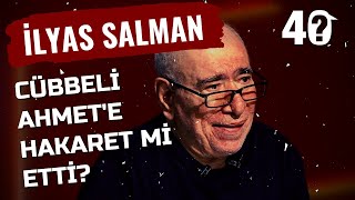 İlyas Salman - Cübbeli Ahmet Hangi Filminizi Mutlaka İzlemeli? | 40