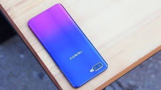 Oppo K1 Unboxing And Review