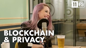 What problem does privacy on the Blockchain actually solve?