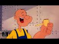 Popeye The Sailor 1 Hour Of Full Episodes Free Cartoons