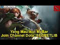 [ DOTA 2 LIVE ] #70 WAKTUNYA BERESIH HERO CHALLENGE | 04 Juni 2024