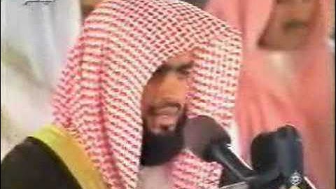 تلاوة من المؤمنون  ياسر الفيلكاوي.wmv