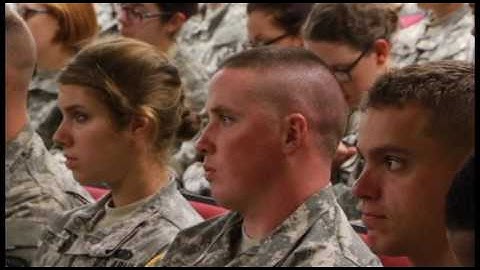 2nd Regiment CLC | CAP Seminar