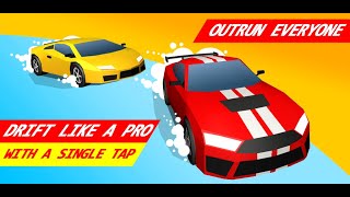 Drift Tap Trailer 1 screenshot 1