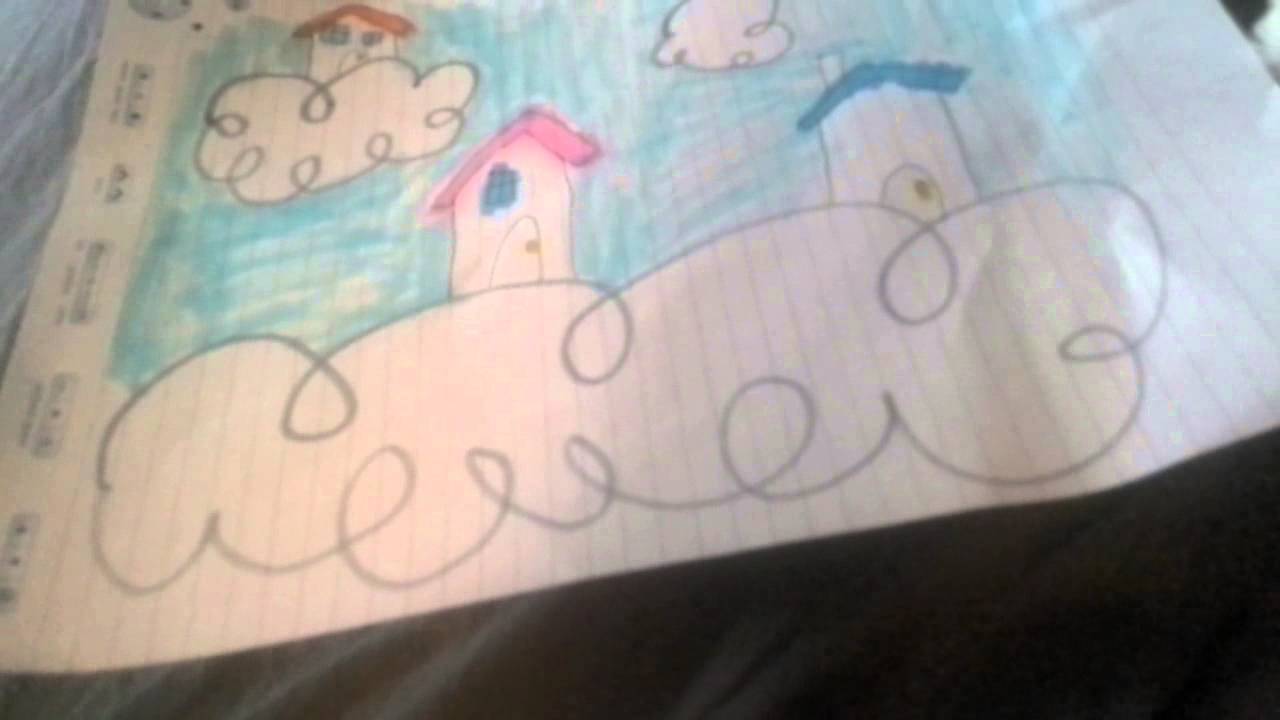 Mlp Bfwm music part 8 Clouds dale level