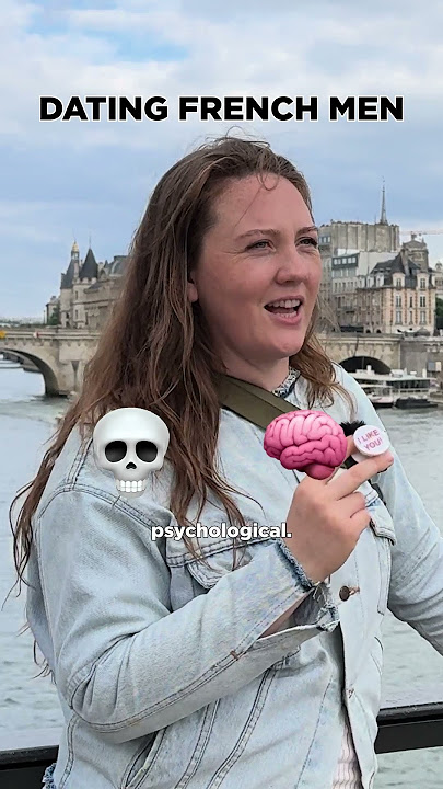 EVERYTHING YOU NEED TO KNOW ABOUT DATING A FRENCH MAN care of @cgaimari !!! #paris