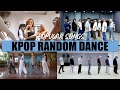 [POPULAR] KPOP RANDOM DANCE MIRRORED - Old/New