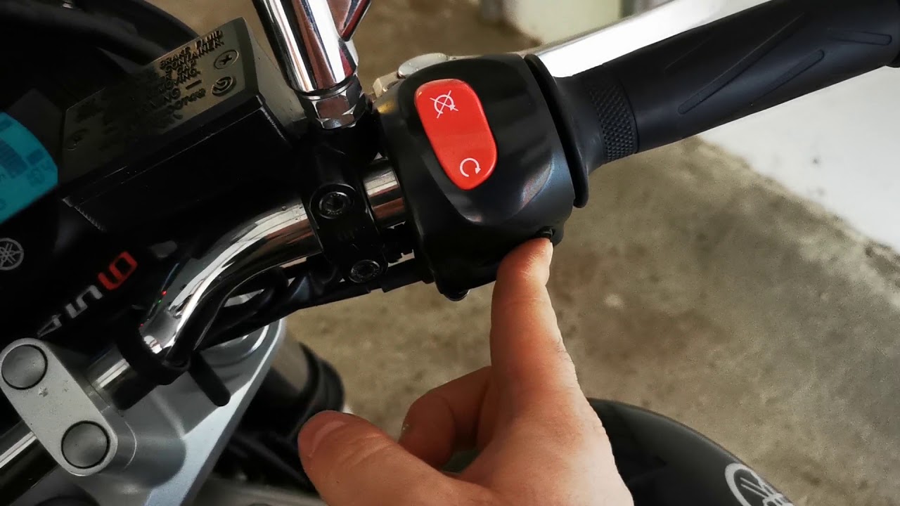 Cold Start After 3 Months | Yamaha FZ6N