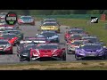 Race 1 – 2023 Lamborghini Super Trofeo Cup At VIRginia International Raceway