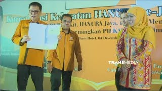 Hanura Dukung Khofifah