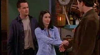 FRIENDS EPISODES - YouTube