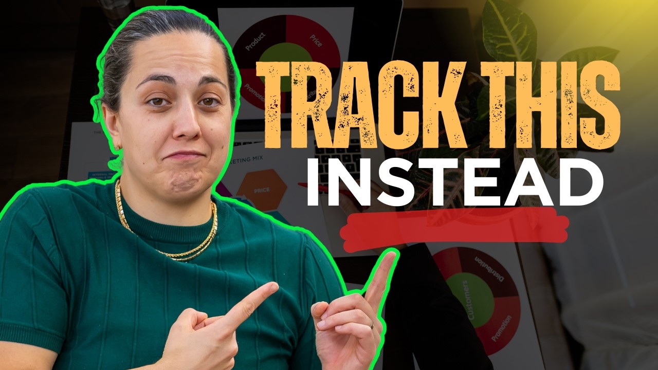 Most Realtors Track The Wrong Ad Metric