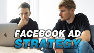 Facebook Ads Audit: Optimisation & Targeting