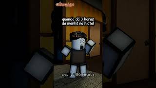 Quando dá 3 horas da manhã no Natal - OoferGuide Dublado