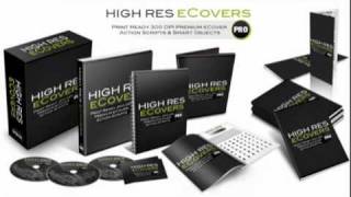 eCover Master