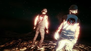 тнє єхтιncтισn oғ: 