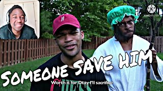 Belts And Trees - Wants And Needs Parody Ft. Exum Reaction