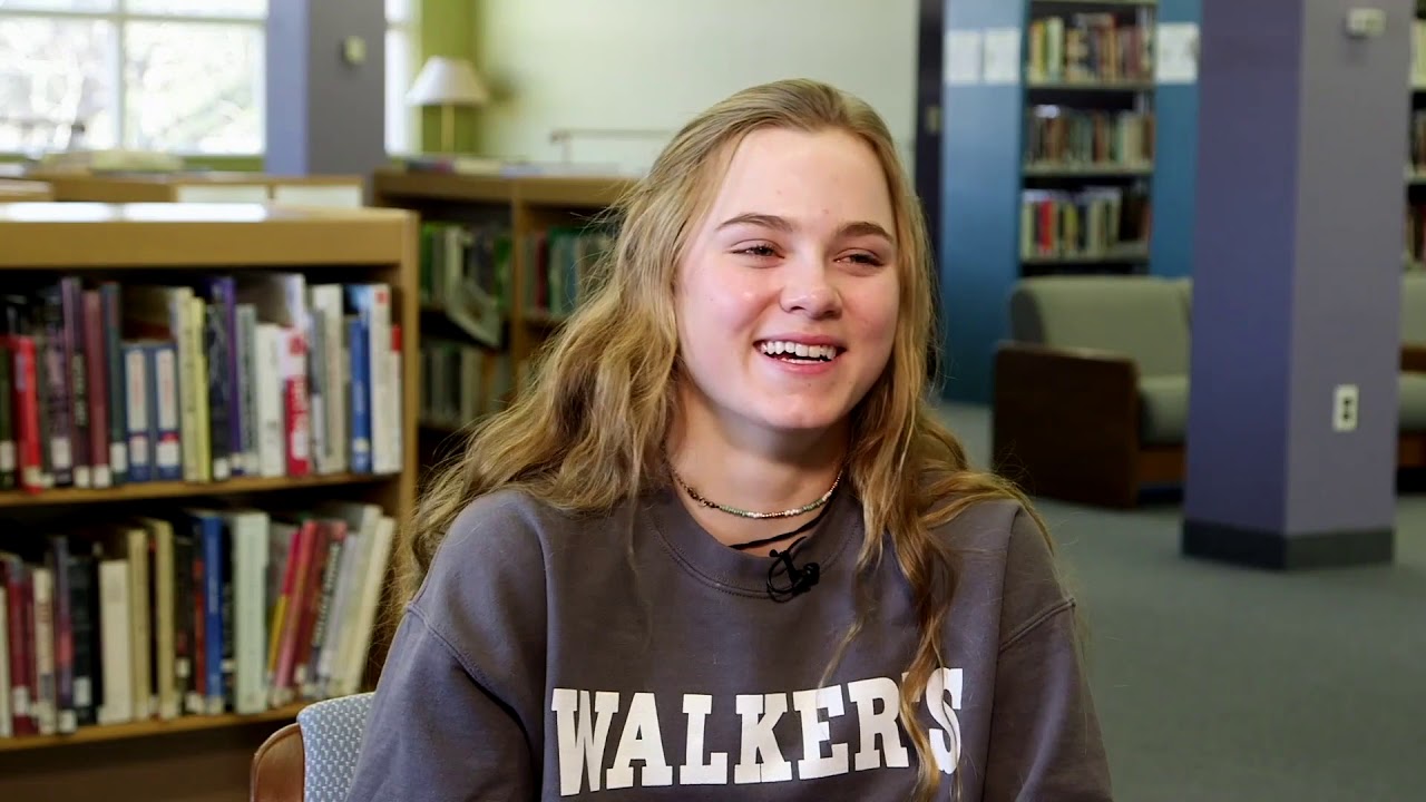 The Ethel Walker School - Trailer - YouTube