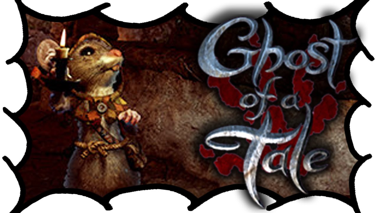 Ghost of a Tale - (60fps) Gameplay & Review - A Sheepish Look At (Video Game Video Review)