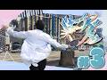 【 #ビギニングラセフ 】ヤベー街でもカフェーやる ３日目【GTAV】