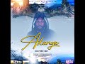 Akanga by dou west side