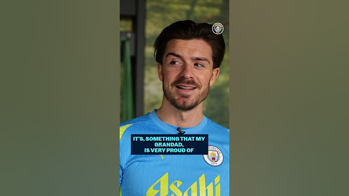 🤯 Jack Grealish’s Great-Great-Grandad Won the FA Cup?!  #shorts #mancity #grealish