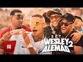 SET WESLEY ALEMÃO 2 (COMPLETO) - MC Paulin da Capital, MC Kadu, MC Lipi, Hungria, Ryan SP, Paiva