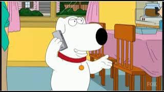 Family guy - brian crying