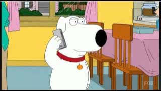 Family guy - brian crying