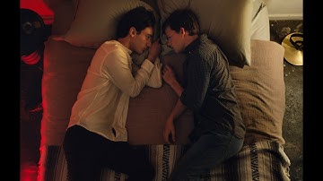 映画『ある少年の告白』特別映像 ルーカス&セオドア