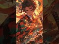 Kny girls edit