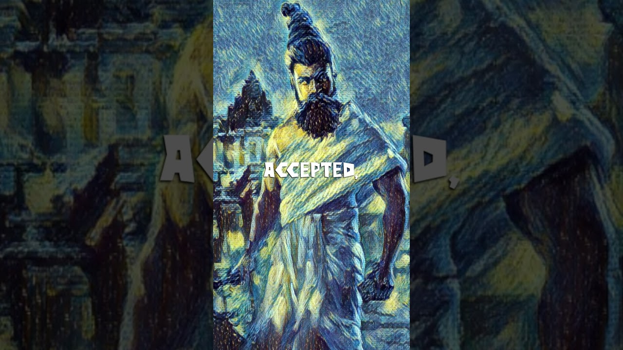 7 | How a Hair in Food Shaped Lives? | Tale of Udanka and King Paushya in Mahabharat | 