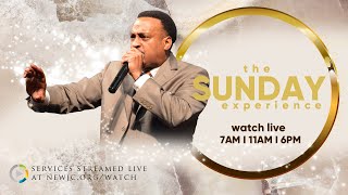 Get Free Through Forgiveness Pt 8 - Dr. Kevin A. Williams