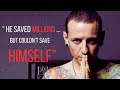 Chester Bennington: He Saved Millions. But Couldn’t Save Himself