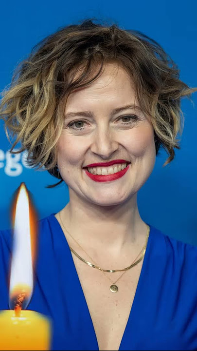 German actress Wanda Perdelwitz 💔🙏tragically died at the age of 41🕯 #actors #actorswhodied