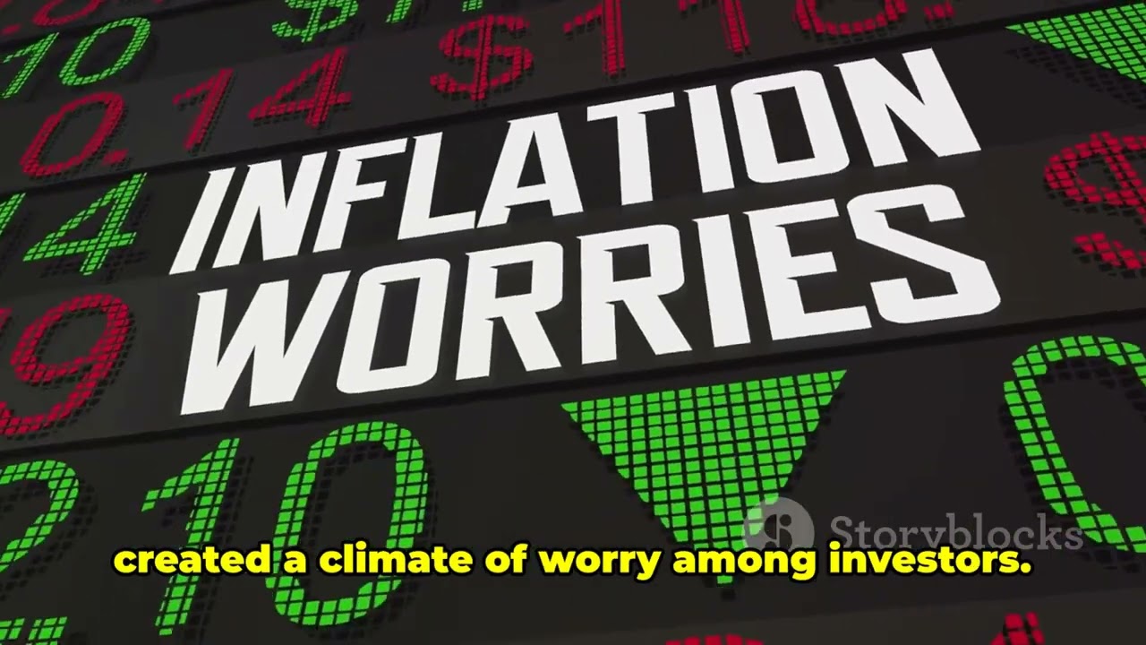 Market Meltdown  S&P 500's 1% Fall and t 2026 01 14