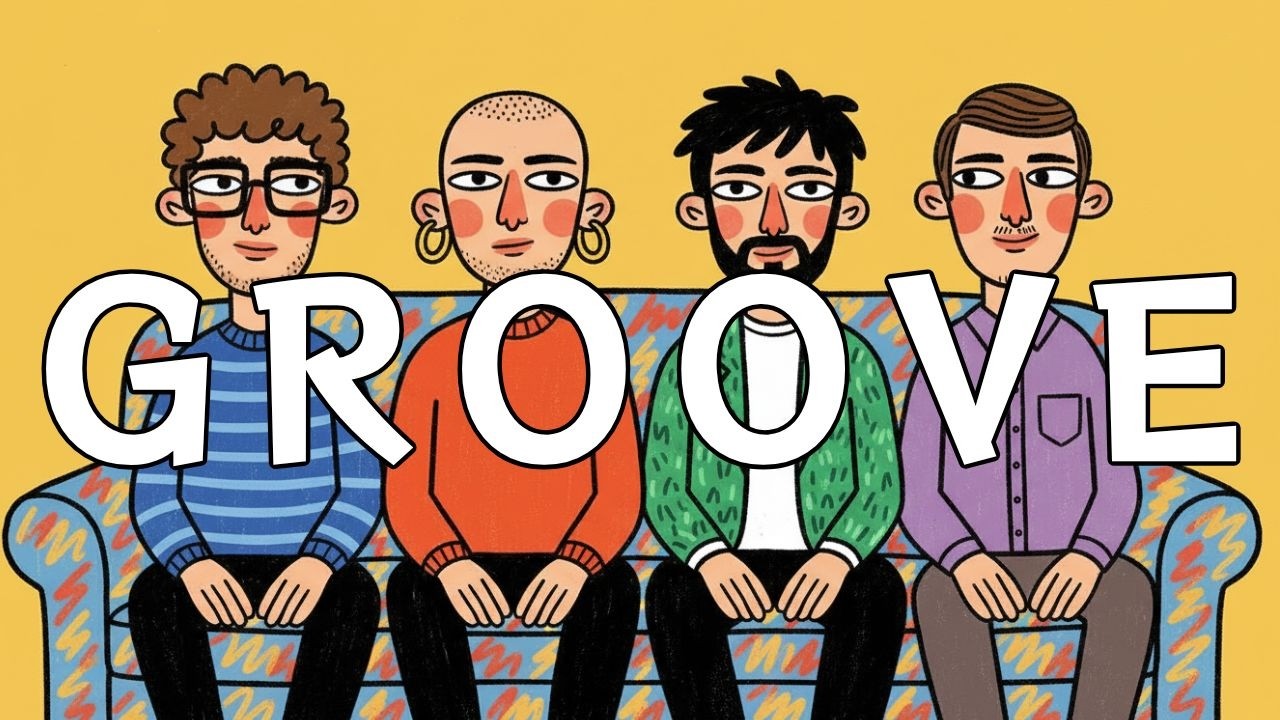 【𝐏𝐥𝐚𝐲𝐥𝐢𝐬𝐭】Sleek Groove Pop for Work & Focus | Modern Laid-back Hip Hop & Jazz Hop Mix