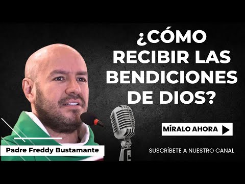 ¿Cómo recibir las