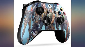 DreamController Original Modded Xbox One Controller - Xbox One Modded Controller review