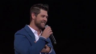 Jason Crabb "Home" at NQC 2015 chords