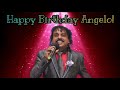 Angelo's 50th Birthday Celebration 🎉