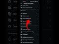 How to turn off instant feature in Instgram | How to turn off instant feature in Instgram |