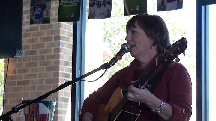Tammy Gardner at The Big Apple Grill & Bar - The F...